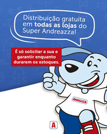 Catálogo Supermercados Andreazza Página 3