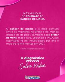Catálogo Mercadinho Piratininga Página 2