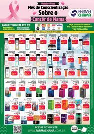Catálogo Chama Supermercados Página 1