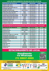 Catálogo Chama Supermercados Página 2