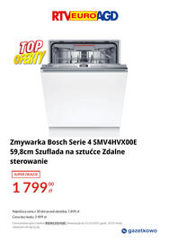 RTV EURO AGD gazetka Strona 10
