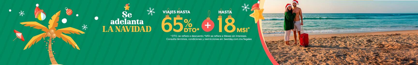 Catálogo Best Day Página 1