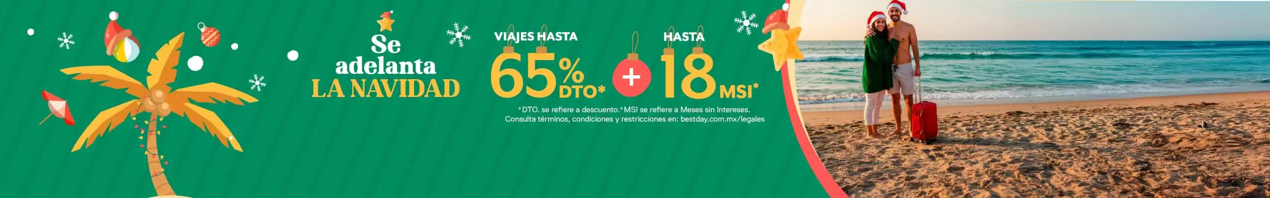 Catálogo Best Day (válido hasta 31-10)