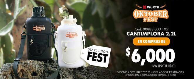 Catálogo Würth Página 1