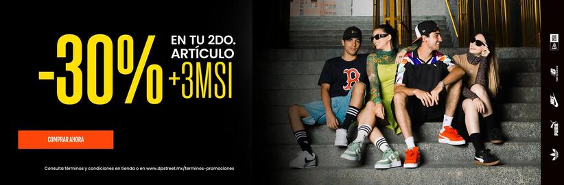 Catálogo Dpstreet Página 2