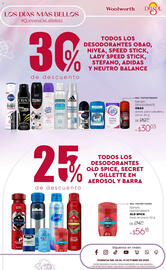 Catálogo Woolworth Página 15