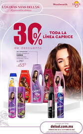 Catálogo Woolworth Página 2
