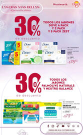 Catálogo Woolworth Página 20