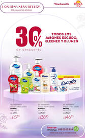 Catálogo Woolworth Página 21