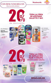 Catálogo Woolworth Página 23
