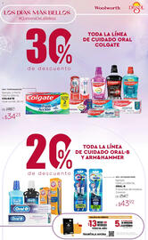 Catálogo Woolworth Página 24