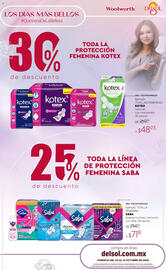 Catálogo Woolworth Página 26