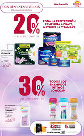 Catálogo Woolworth Página 27