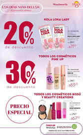 Catálogo Woolworth Página 33