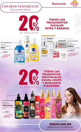 Catálogo Woolworth Página 35