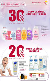 Catálogo Woolworth Página 37