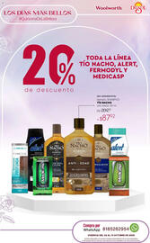 Catálogo Woolworth Página 5