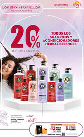 Catálogo Woolworth Página 6