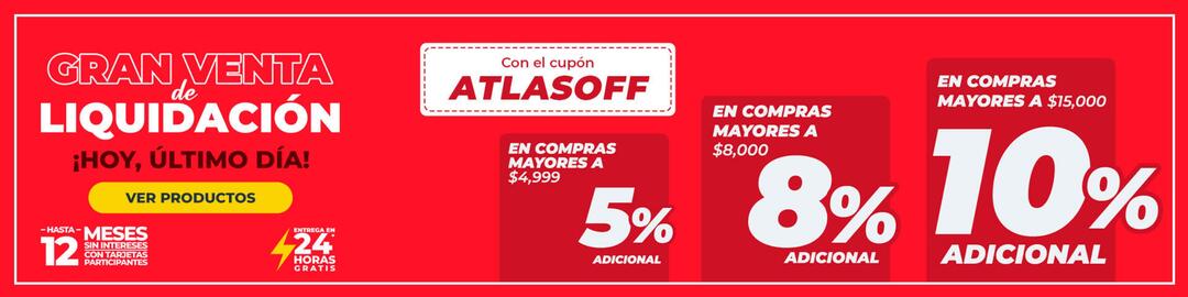 Catálogo Atlas Página 2