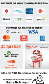 Catálogo Woolworth Página 20
