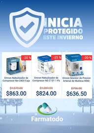 Catálogo Farmacias Unión Página 5