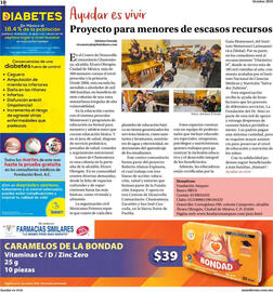Catálogo Farmacias Similares Página 10