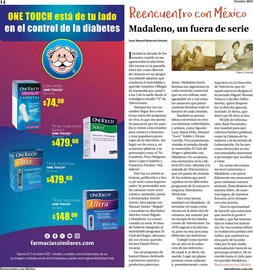 Catálogo Farmacias Similares Página 14