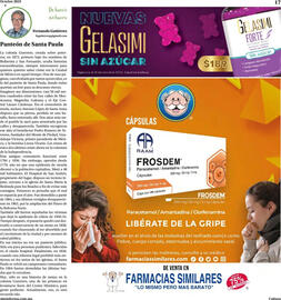 Catálogo Farmacias Similares Página 17