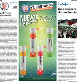 Catálogo Farmacias Similares Página 18