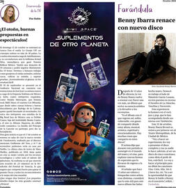 Catálogo Farmacias Similares Página 20