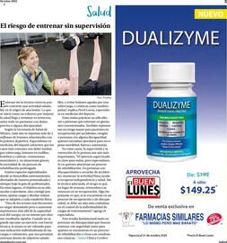 Catálogo Farmacias Similares Página 5