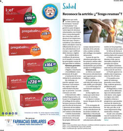 Catálogo Farmacias Similares Página 6