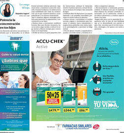 Catálogo Farmacias Similares Página 7