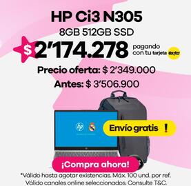 Catálogo Éxito Página 14