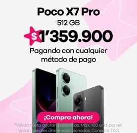 Catálogo Éxito Página 9