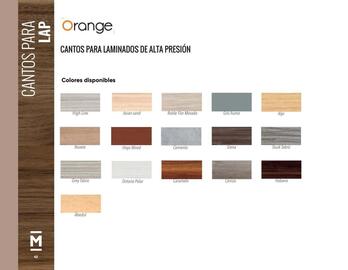 Catálogo Madecentro Página 7