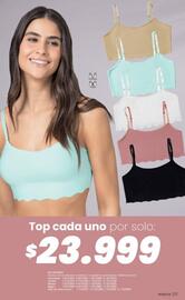 Catálogo Marketing Personal Página 29