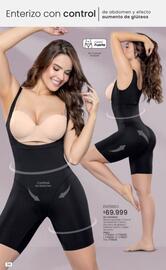 Catálogo Marketing Personal Página 36