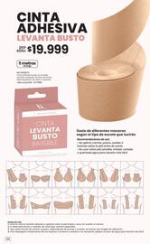 Catálogo Marketing Personal Página 46