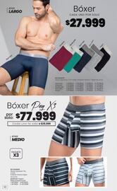 Catálogo Marketing Personal Página 62