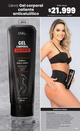 Catálogo Marketing Personal Página 67