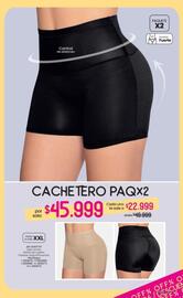 Catálogo Marketing Personal Página 9