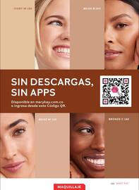 Catálogo Mary Kay Página 101
