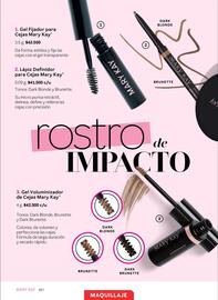 Catálogo Mary Kay Página 107