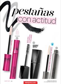 Catálogo Mary Kay Página 109