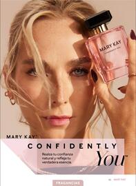 Catálogo Mary Kay Página 11