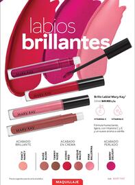 Catálogo Mary Kay Página 114