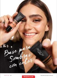 Catálogo Mary Kay Página 117
