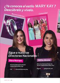Catálogo Mary Kay Página 130