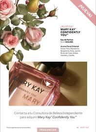 Catálogo Mary Kay Página 14